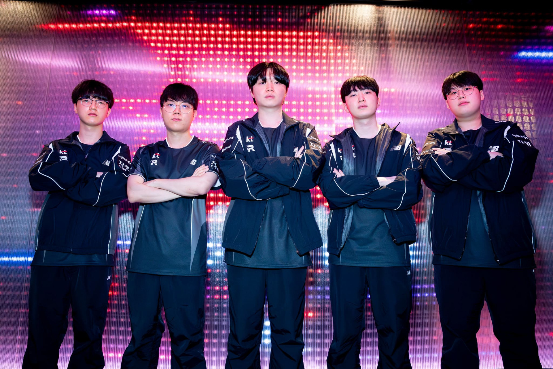 A Grande Surpresa do Mundial: KT Rolster garante vaga inédita nas quartas com campanha perfeita