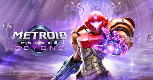 Metroid Prime 4: Beyond Chega com Atmosfera 0pica, Mas Algumas Decisões Deixam a Desejar